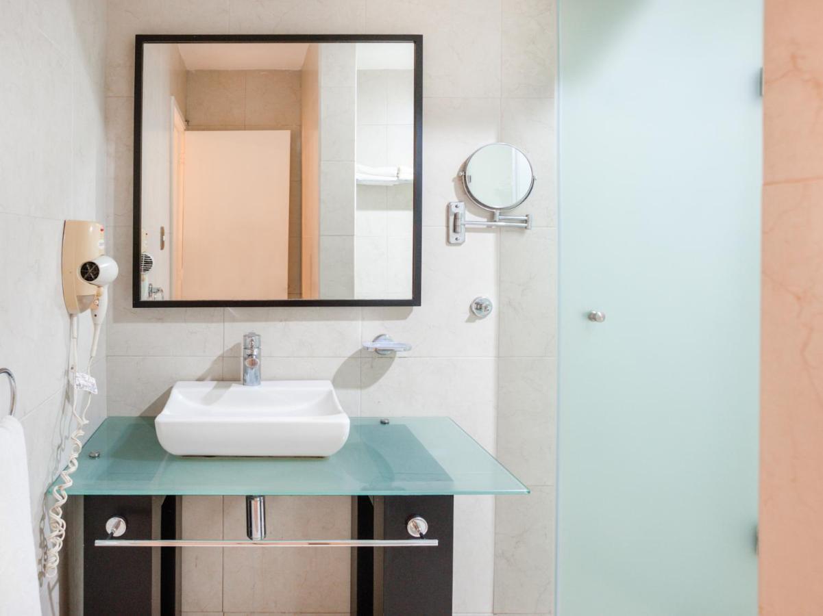 Veracruz Suites Hotel Экстерьер фото