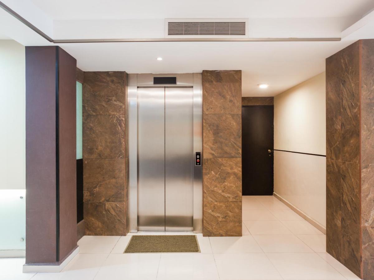 Veracruz Suites Hotel Экстерьер фото